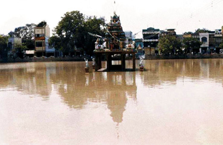 Virudhunagar Trip Packages