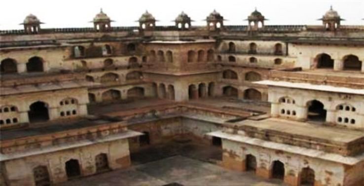 Todaraisingh Trip Packages