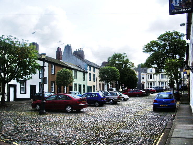 Workington Trip Packages