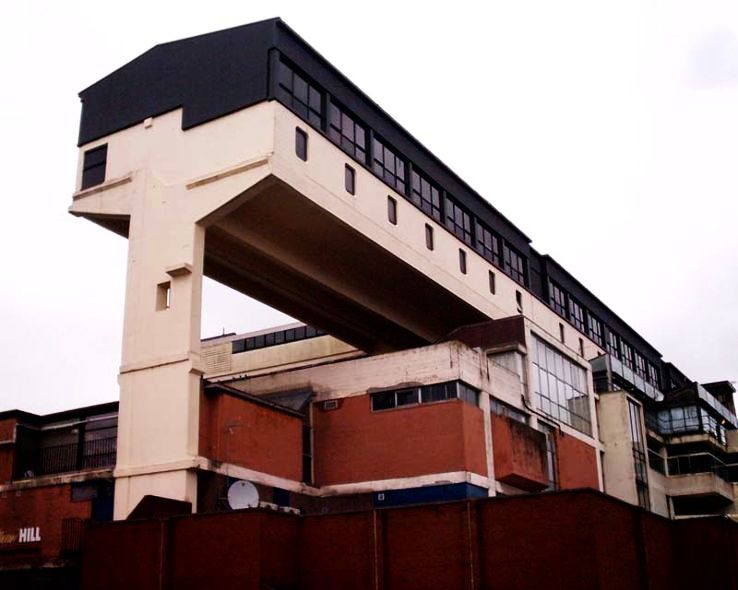 Cumbernauld Trip Packages