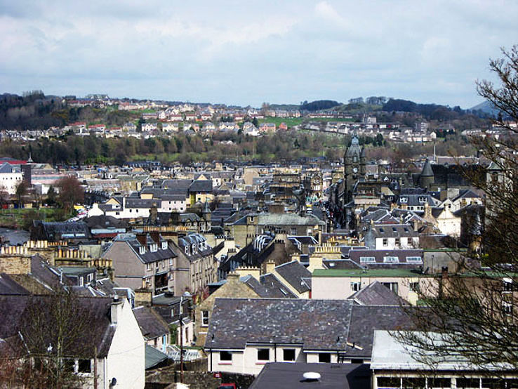 Hawick Trip Packages