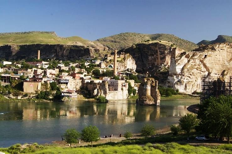 Hasankeyf Trip Packages