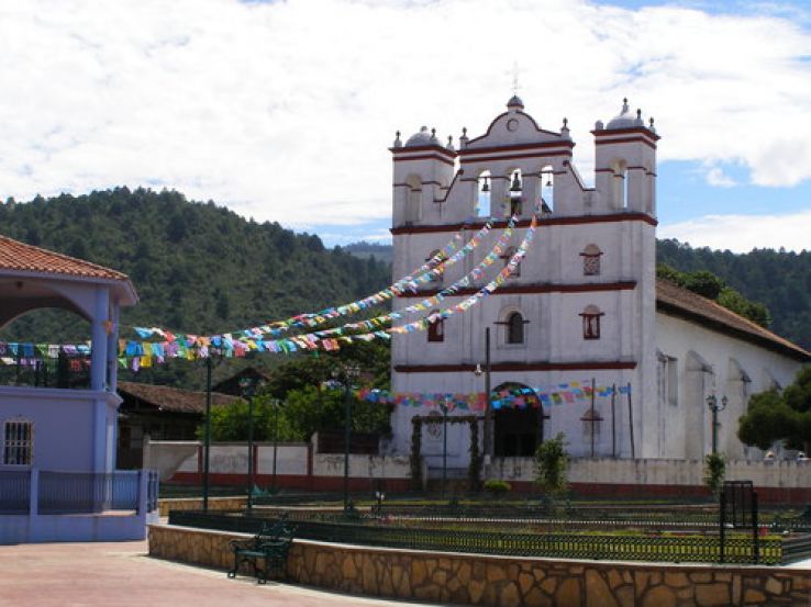 Amatenango del Valle Trip Packages