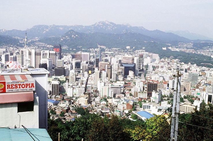 Seoul Trip Packages