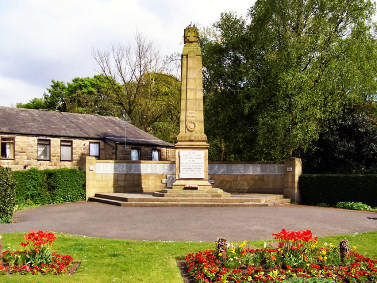 Littleborough 2023, 152 places to visit in england, top things to do