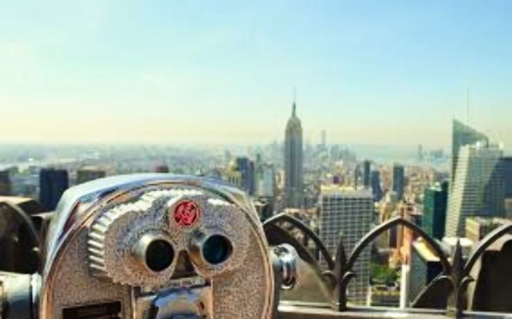 Advance Trip Packages