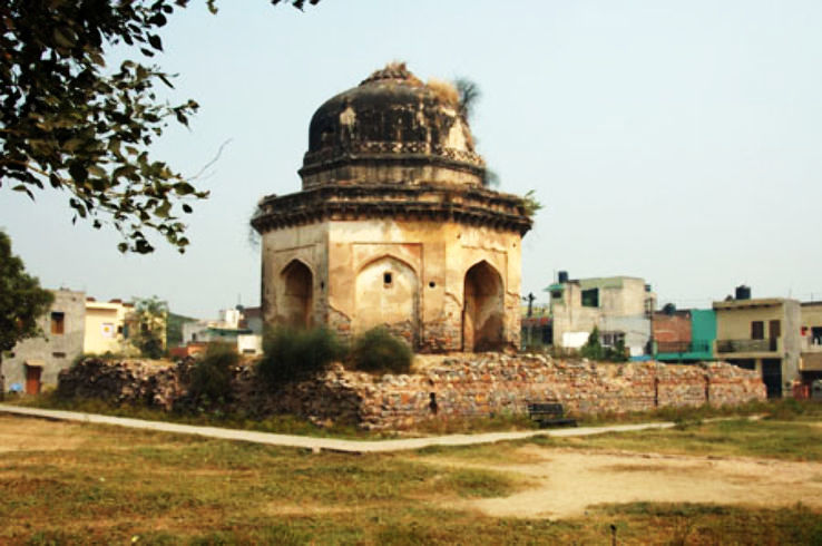 Hathin Trip Packages