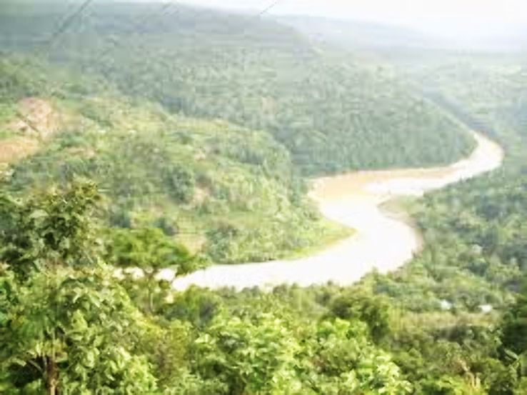 Best 4 Days 3 Nights Meghalaya Nature Tour Package