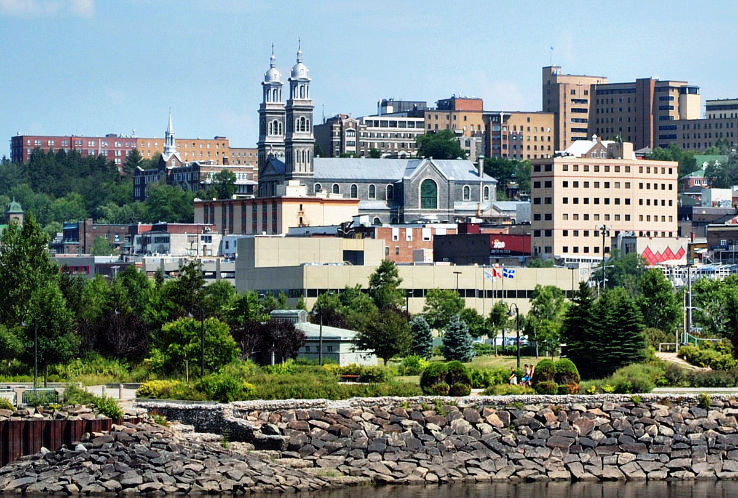  Chicoutimi Trip Packages