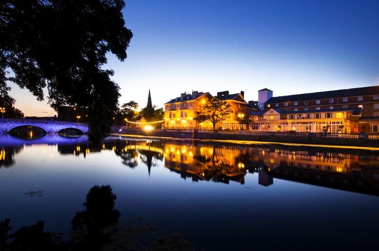 Bedford Trip Packages