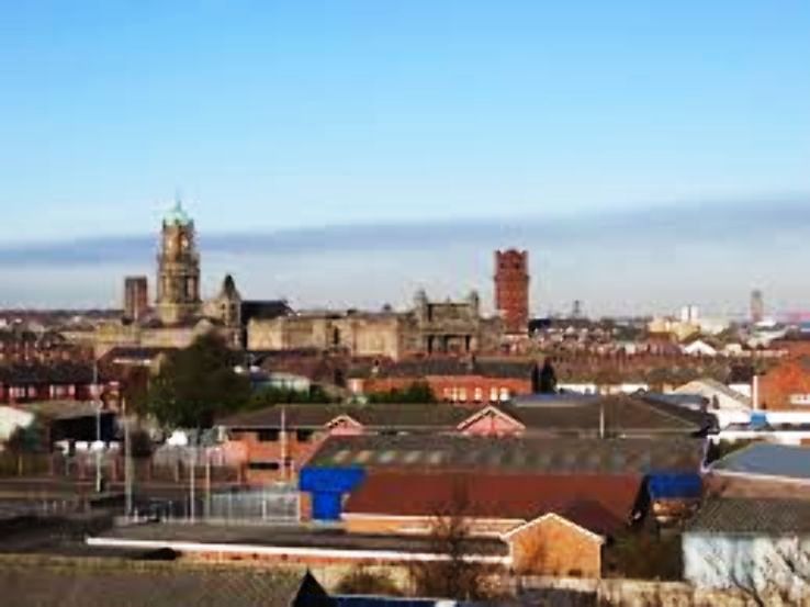 Birkenhead Trip Packages