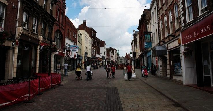 Gloucester Trip Packages