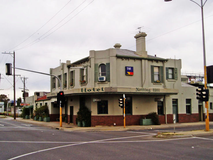 Notting Hill Trip Packages