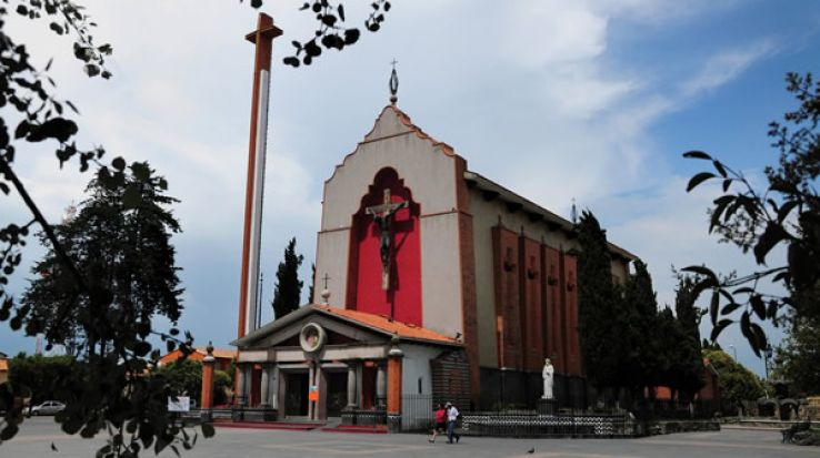 Almoloya Trip Packages