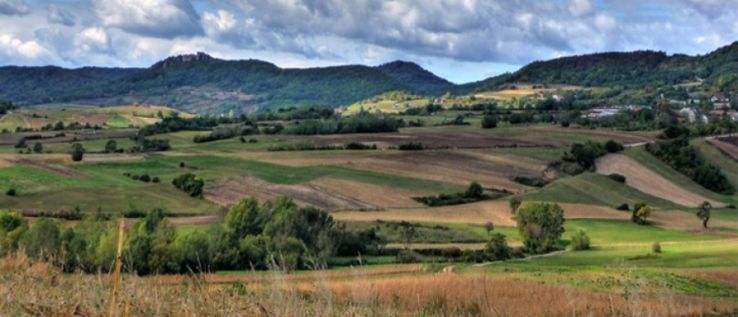 Koprivnica Krizevci County Trip Packages