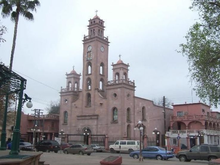 Piedras Negras Trip Packages Piedras Negras Trip Packages