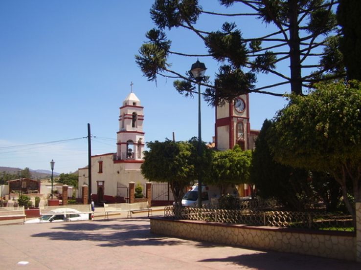 Chiquilistlan Trip Packages Chiquilistlan Trip Packages