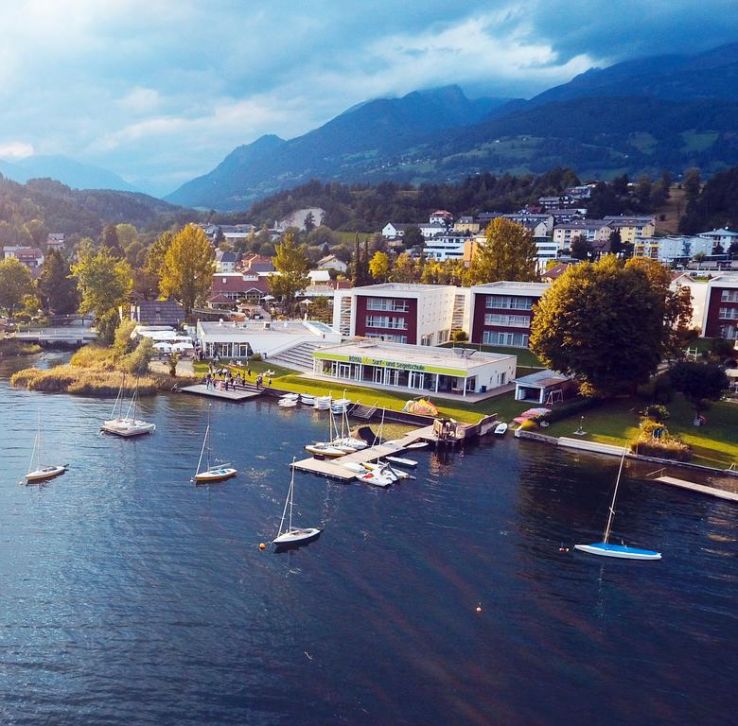 Seeboden Trip Packages