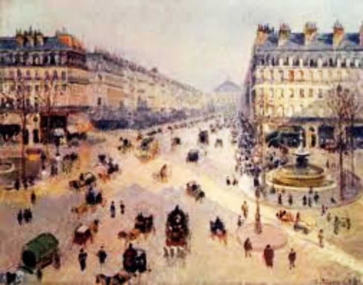 Napoleon Trip Packages