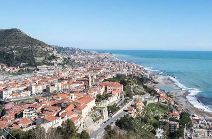Ventimiglia Trip Packages Ventimiglia Trip Packages