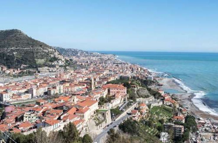 Ventimiglia Trip Packages