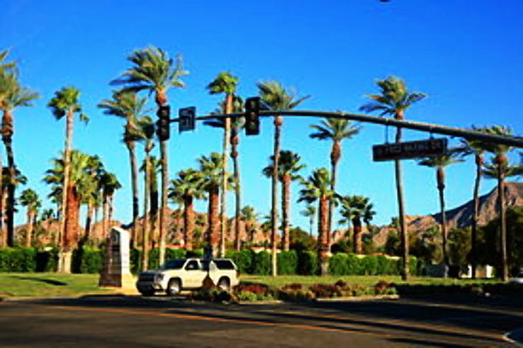 Indian Wells Trip Packages