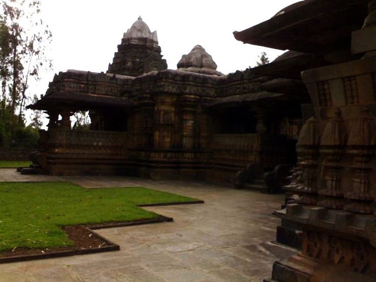 Hangal Trip Packages