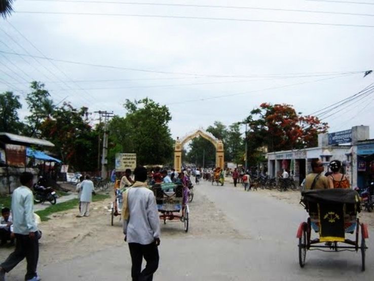 Shohratgarh Trip Packages