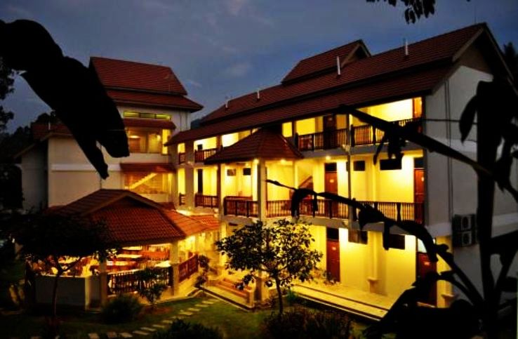 Bentong Trip Packages