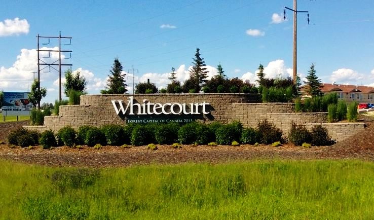 Whitecourt Trip Packages