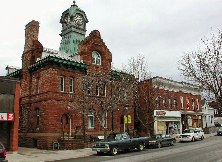 Carleton Place Trip Packages