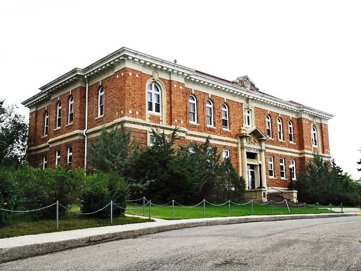 Kerrobert Tourism (2024) Canada Best Places to Visit in Kerrobert