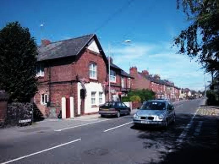 Saltney Trip Packages