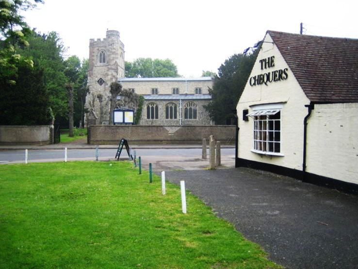 Caddington Trip Packages