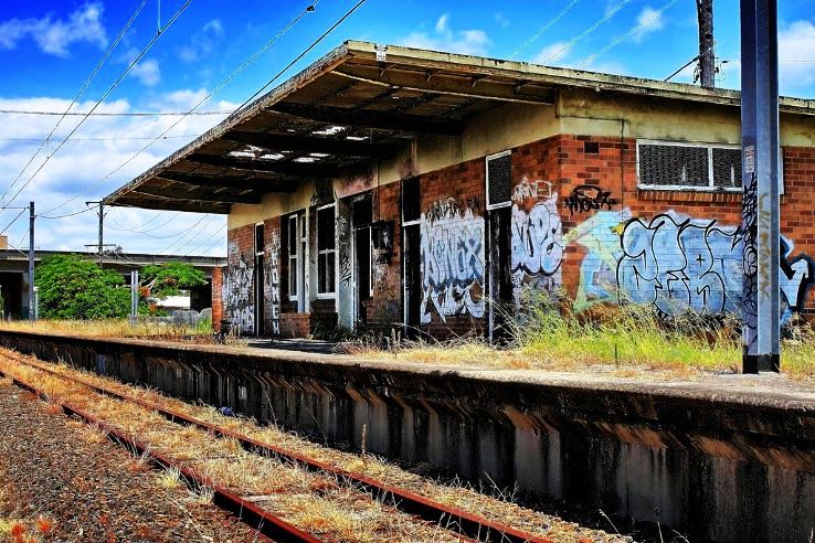 Eagle Farm Trip Packages