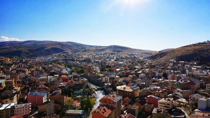 Bayburt Trip Packages