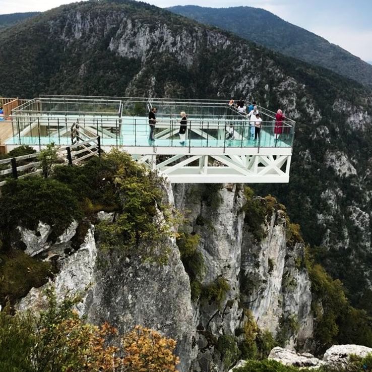 Azdavay Trip Packages