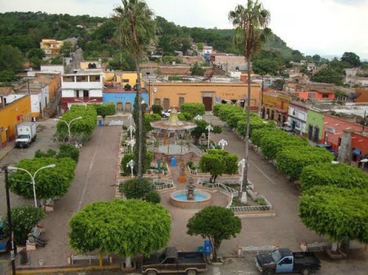 Hostotipaquillo Trip Packages Hostotipaquillo Trip Packages