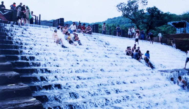 Lonavala Trip Packages