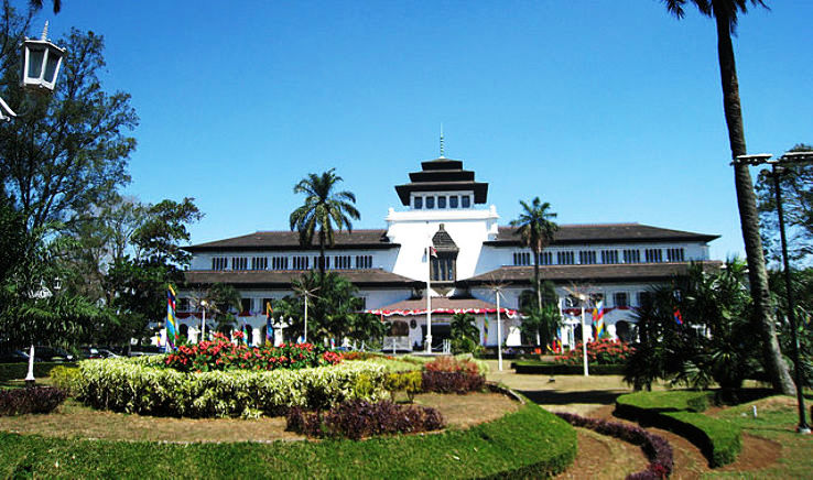 Bandung City Trip Packages