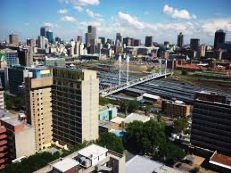 Johannesburg Trip Packages