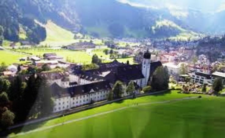 Engelberg Trip Packages