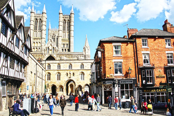 Lincoln Trip Packages