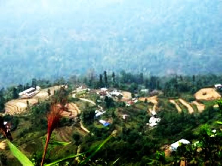 Lulagaon Khasmahal Trip Packages