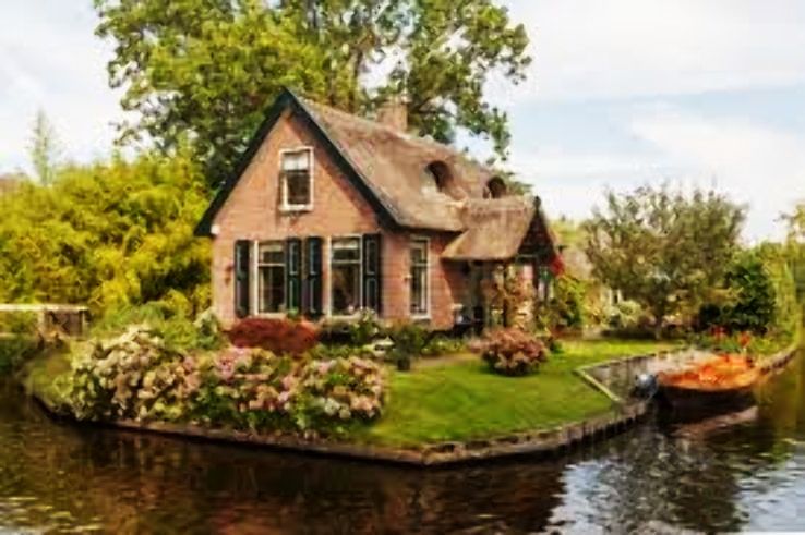 Giethoorn Trip Packages