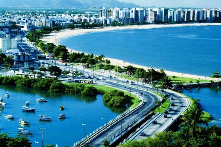 Santos Trip Packages