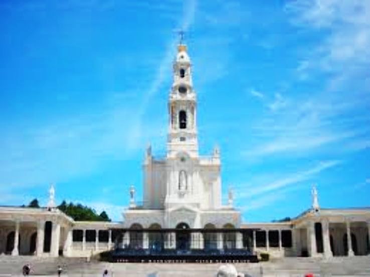 Fatima Trip Packages