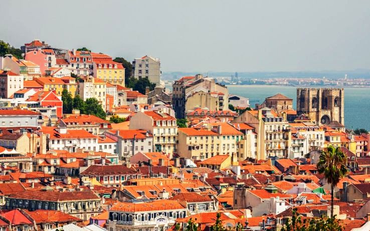 Lisbon Trip Packages