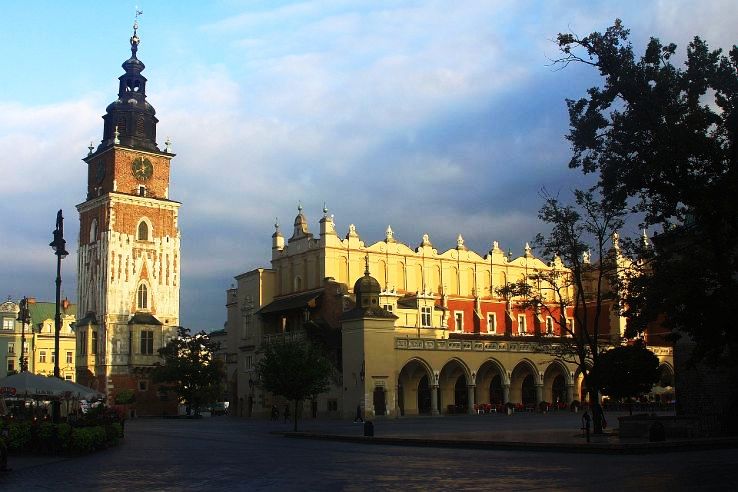 Krakow Trip Packages