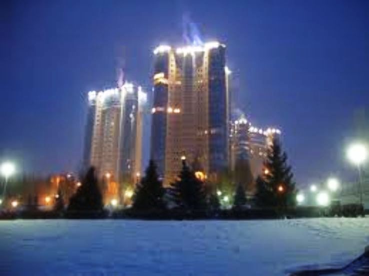 Samara Trip Packages